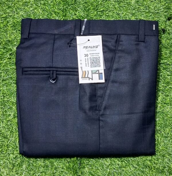 FUNKEY FORMAL PANT - Image 3